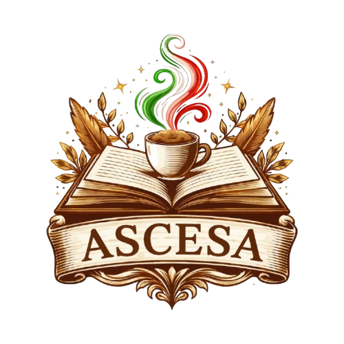 ASCESA Logo